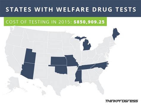 florida drug testing statistics